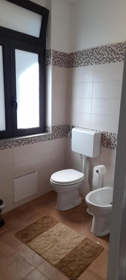 Casa Vacanze Monte Venere Castelmola Buitenkant foto