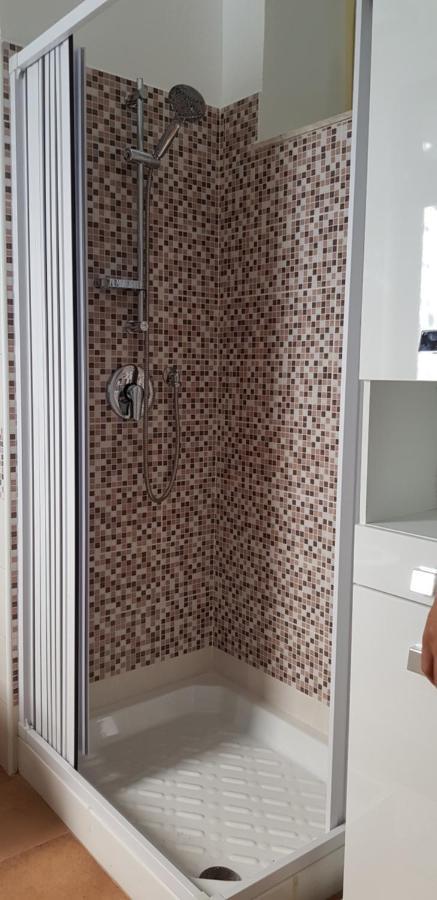 Casa Vacanze Monte Venere Castelmola Buitenkant foto