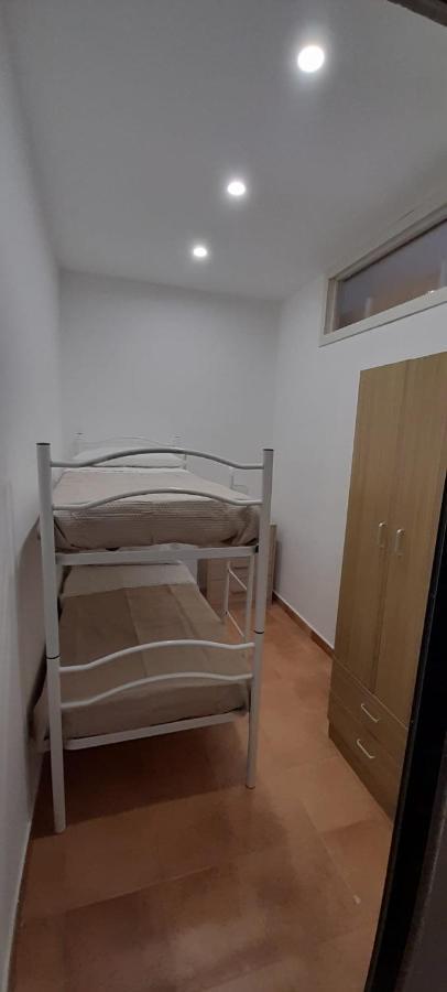 Casa Vacanze Monte Venere Castelmola Buitenkant foto