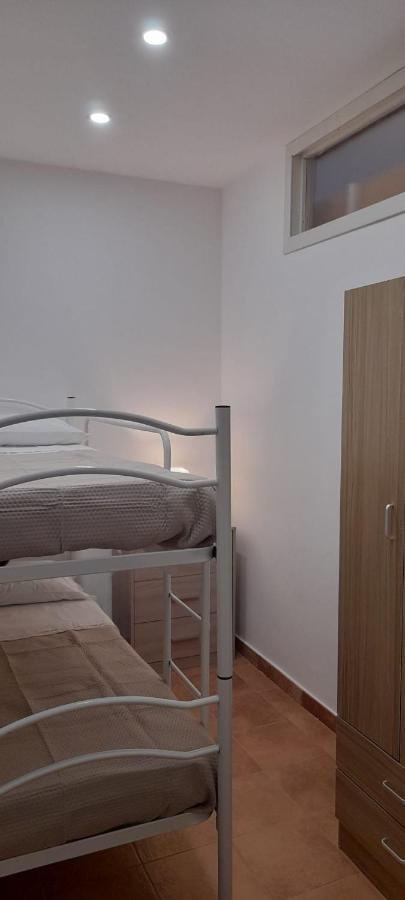 Casa Vacanze Monte Venere Castelmola Buitenkant foto