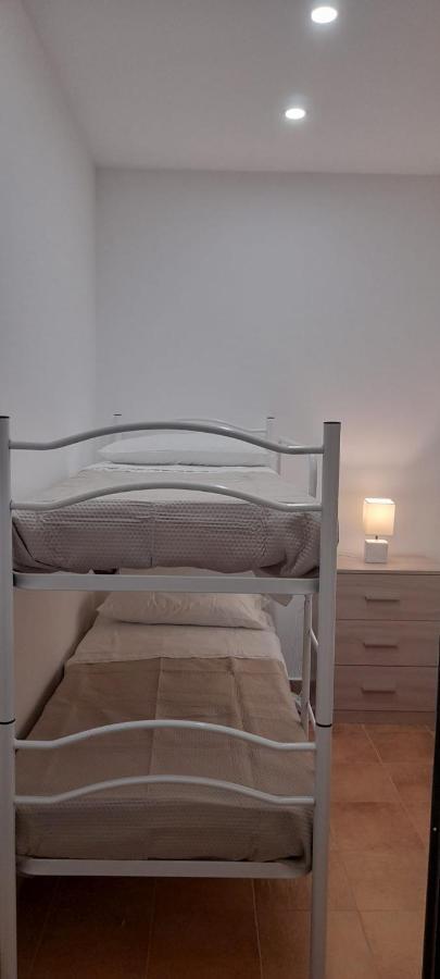 Casa Vacanze Monte Venere Castelmola Buitenkant foto