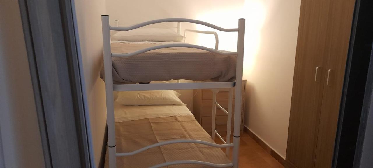 Casa Vacanze Monte Venere Castelmola Buitenkant foto